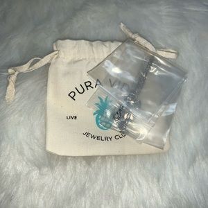 Pura Vida Seashell Necklace🐚✨